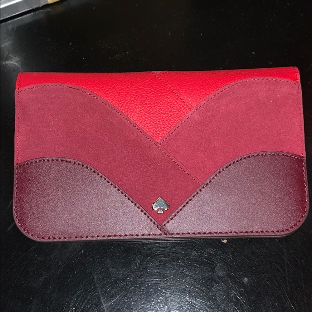 Kate Spade New York Nadine Wallet